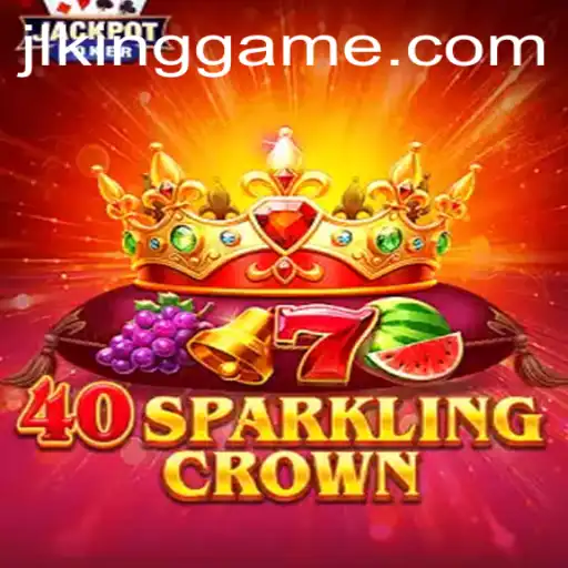 40SparklingCrown: A Royal Adventure Awaits with Kinggame