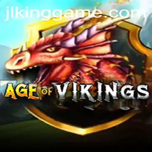 AgeofViking: A New Era in Strategy Gaming