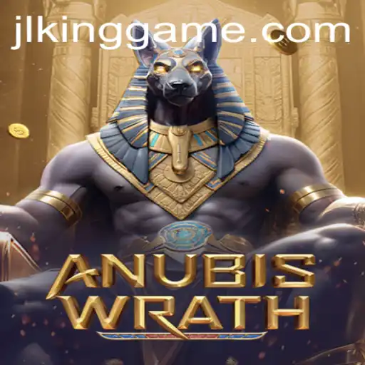 AnubisWrath: A Journey Through Ancient Mysteries and Modern Gaming Thrills