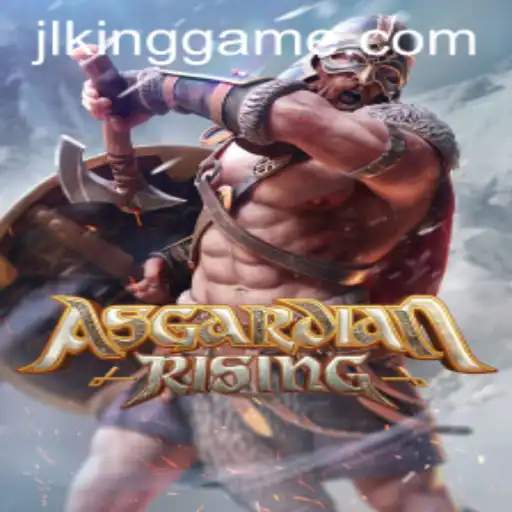 Discover the Epic World of AsgardianRising: A Kinggame Adventure