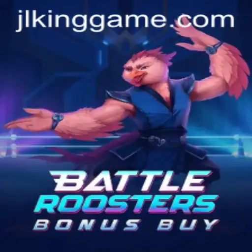 BattleRoostersBonusBuy: A Regal Clash in the Gaming World