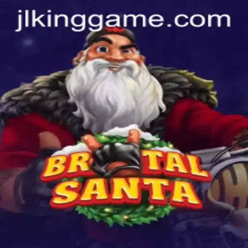 BrutalSanta: A Festive Thrill with a Twist
