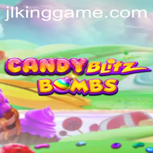 Unveiling CandyBlitzBombs: A Sweet Adventure in Digital Gaming