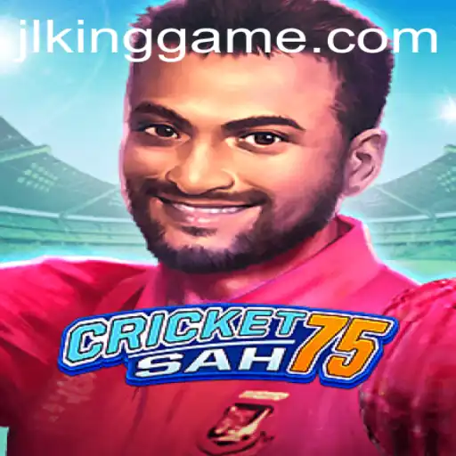 Discover the Exciting World of CricketSah75: The King of Games