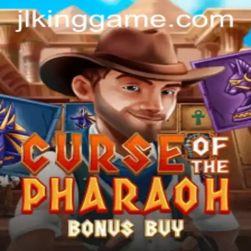 Curse of the Pharaoh Bonus Buy: A Captivating Online Casino Experience