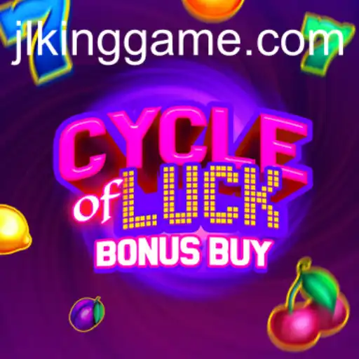 Exploring the Thrilling World of CycleofLuckBonusBuy