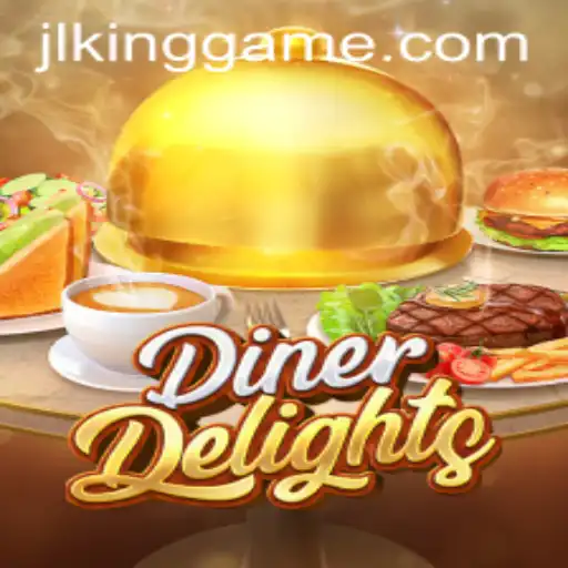 DinerDelights: A Culinary Journey Through Kinggame's Latest Hit