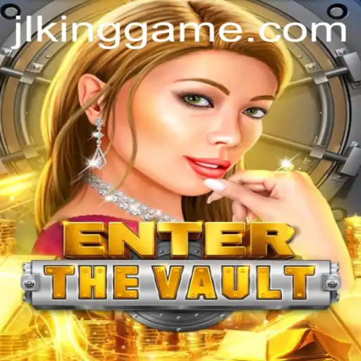 EntertheVault: A New Frontier in Interactive Gaming
