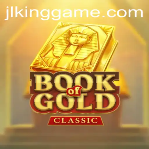 Exploring Book of Gold Classic
