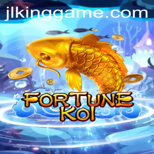 Delve into the Exciting World of FORTUNEKOI: The Game Changer from Kinggame
