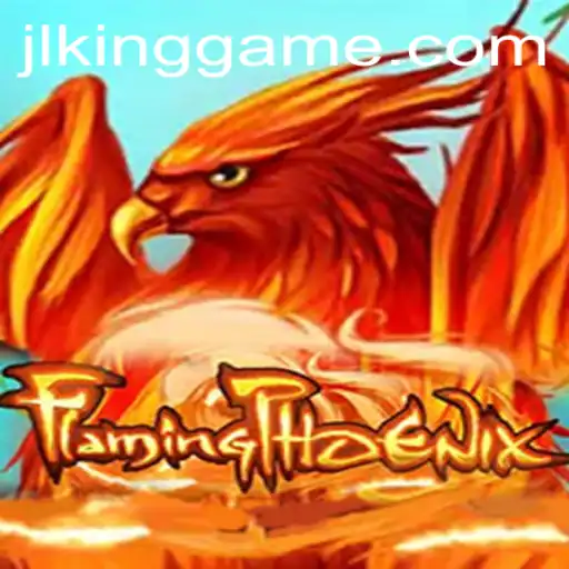 FlamingPhoenix: The Rise of the KingGame Sensation