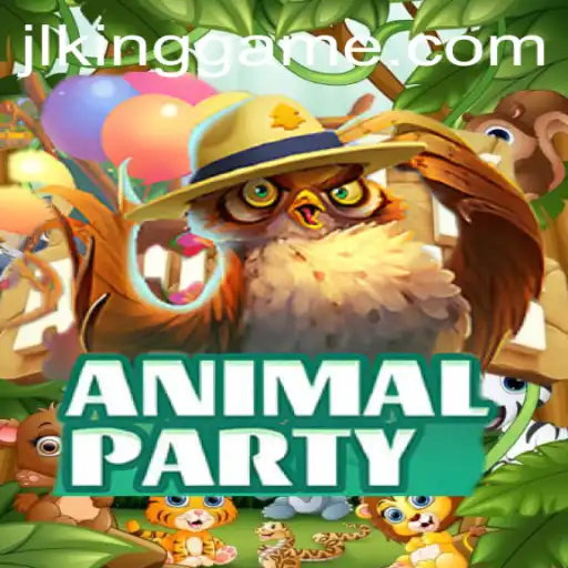 AnimalParty: The Ultimate Kinggame Experience