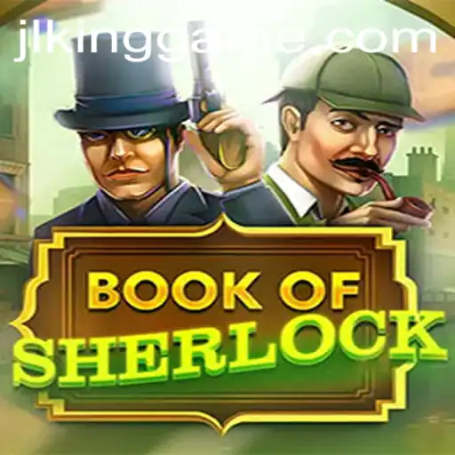 Unraveling Mysteries with BookOfSherlock: A Deep Dive