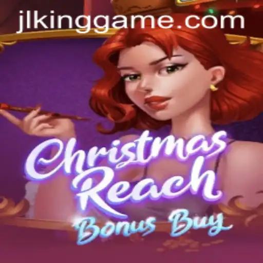 Unveiling ChristmasReachBonusBuy: A Riveting Holiday Gaming Experience