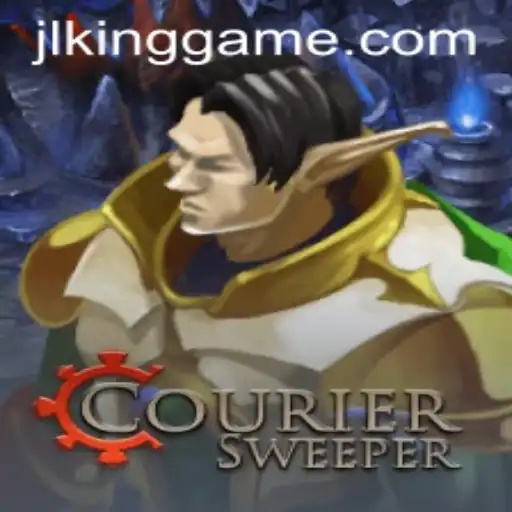 CourierSweeper: The New Frontier in Gaming