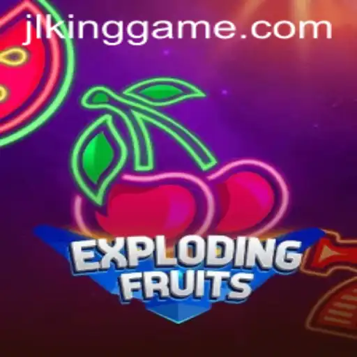 ExplodingFruits: A Burst of Fun and Strategy