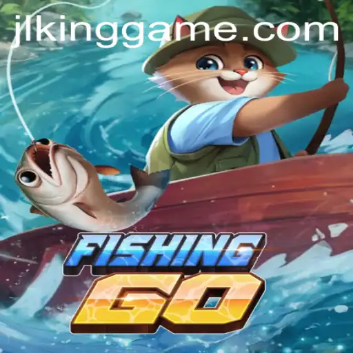 Unveiling FishingGO: The Ultimate Fishing Adventure Game Experience