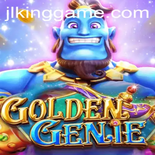 Unveiling the Enchantment of GOLDENGENIE: A New Era of Interactive Gaming