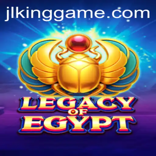 Legacy of Egypt Game Experience