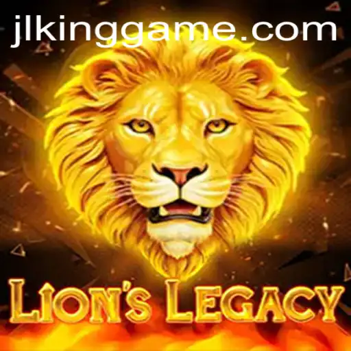 Unveiling the Majestic World of LionsLegacy: A Kinggame Experience