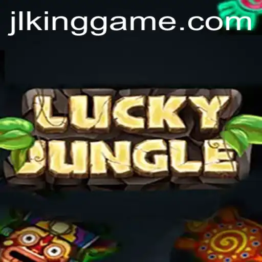 Explore the Excitement of LuckyJungle: A Guide to the Thrilling World of Kinggame
