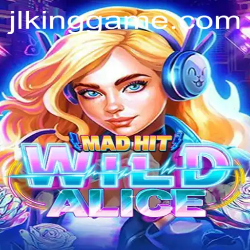 Exploring MadHitWildAlice: A New Gaming Phenomenon