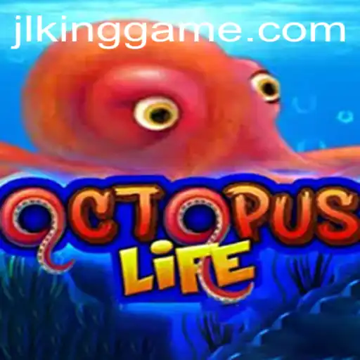 OctopusLife: Dive into the Underwater Adventure