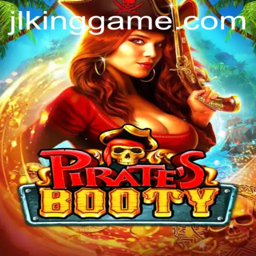 Discover the Adventure of PiratesBooty: A KingGame Classic