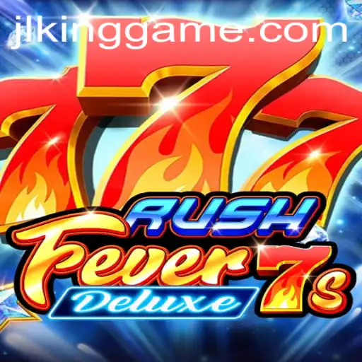 RushFever7sDeluxe: A Thrilling Journey into the World of Casino Gaming