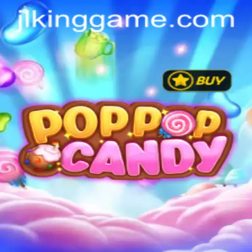 Unveiling the Sweet World of POPPOPCANDY