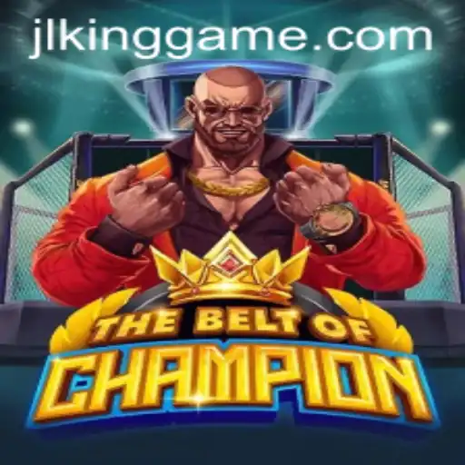 TheBeltOfChampion: The Rise of the Ultimate Kinggame