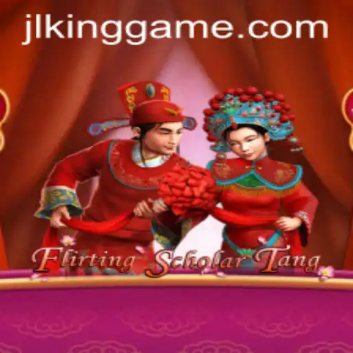 Flirting Scholar Tang: An Immersive Adventure in Ancient China