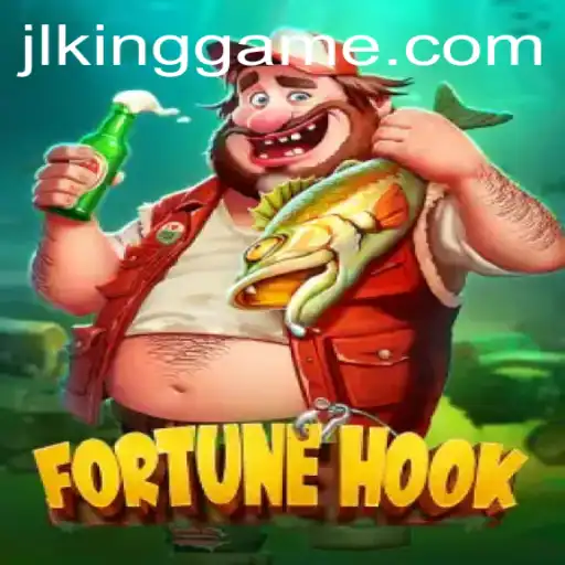 Dive into the Thrilling World of FortuneHook: A Kinggame Adventure