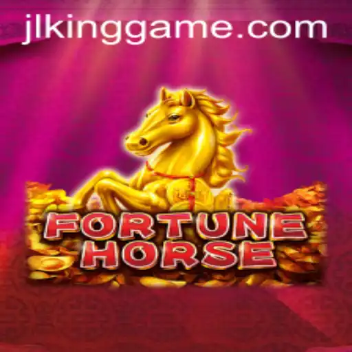 Discover the Exciting World of FortuneHorse: A New Era of Kinggame