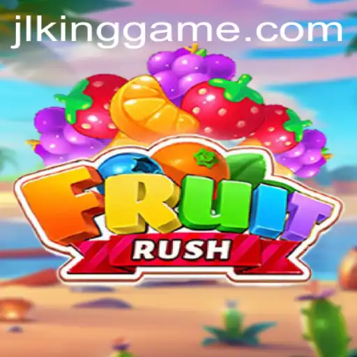 Unveiling FruitRush: A Delightful Gaming Experience by Kinggame