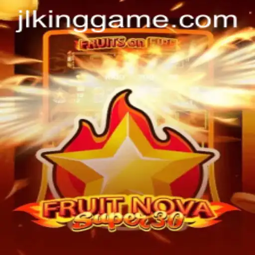 FruitrNovaSupe30: Unlocking the Excitement in the Digital World of Gambling