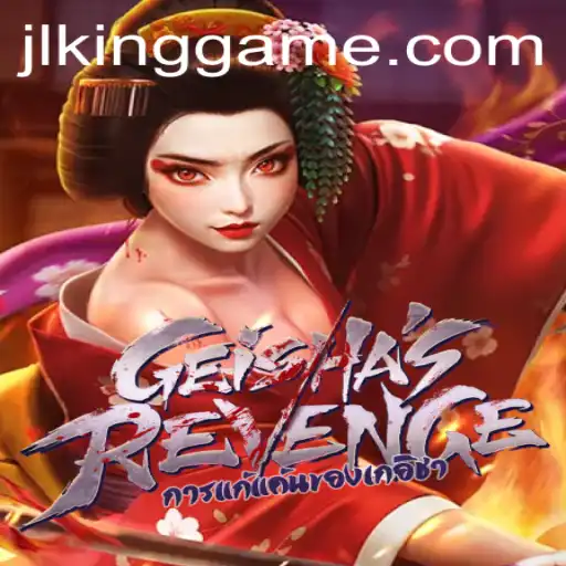 Exploring GeishasRevenge: A Captivating Odyssey in Modern Gaming