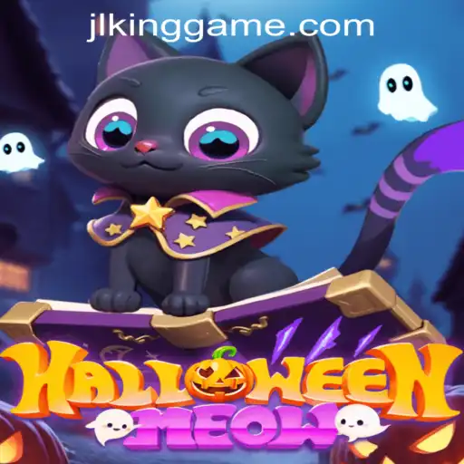 HalloweenMeow: A Spooky Adventure Awaits with KingGame's Latest Release