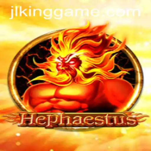 Hephaestus: A Mythical Journey Through the Forge