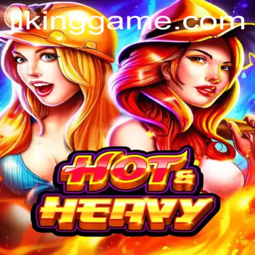 Discovering HotHeavy: A Riveting Experience in the World of Gaming