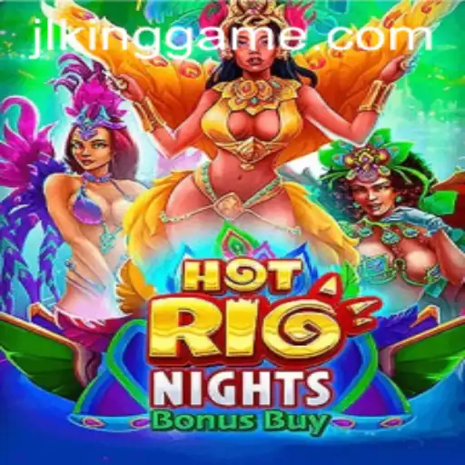 HotRioNightsBonusBuy: A Kinggame Adventure