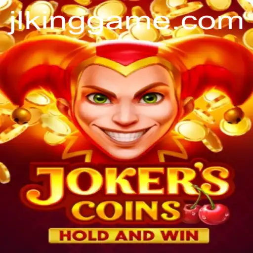 Discover the Fascinating World of JokersCoins: A Kinggame Experience