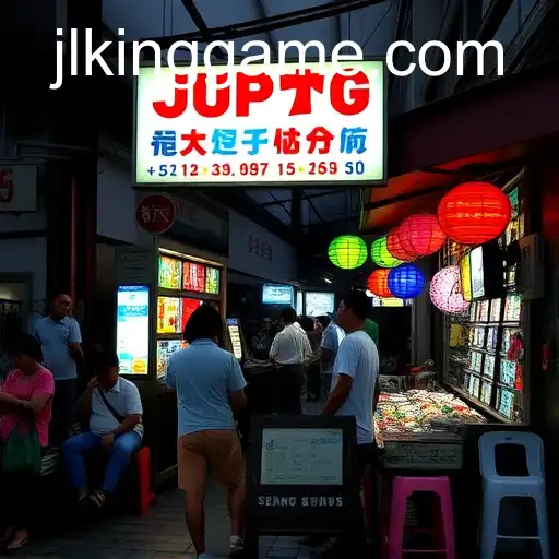 Jueteng and the Influence of 'Kinggame' in the Philippines