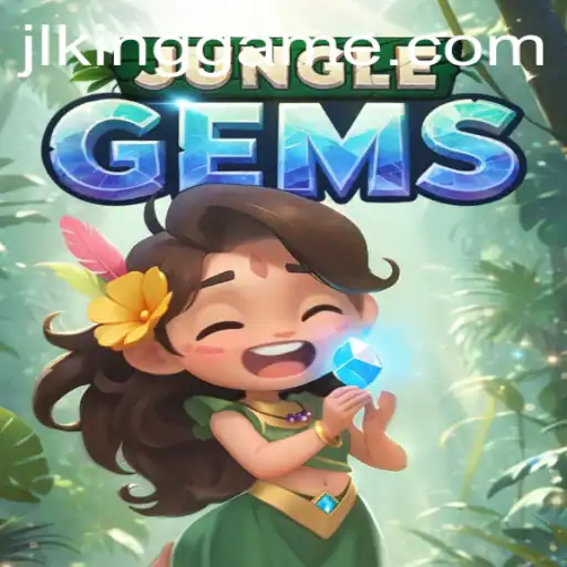 Discover the Enchanting World of JungleGems: A Kinggame Adventure