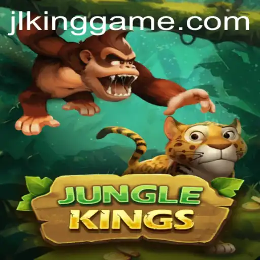 Journey Through the Thrilling World of JungleKings: A Deep Dive into the Latest Gaming Sensation