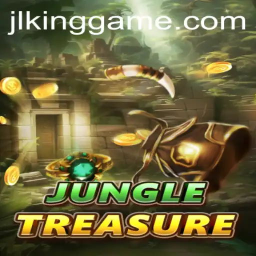 JungleTreasure: Embark on an Adventurous Quest