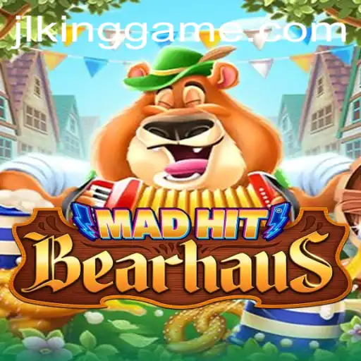 MadHitBearhaus: The Thrilling New Kinggame Taking the Gaming World by Storm