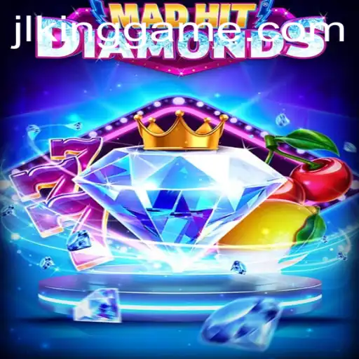 Exploring the Fascinating World of MadHitDiamonds: The Kinggame Experience