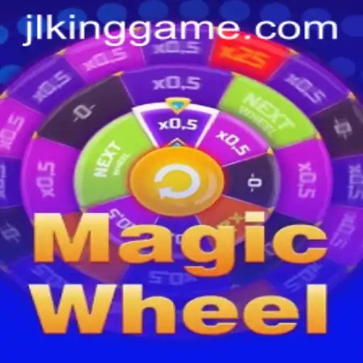 MagicWheel: The Spellbinding World of the Kinggame