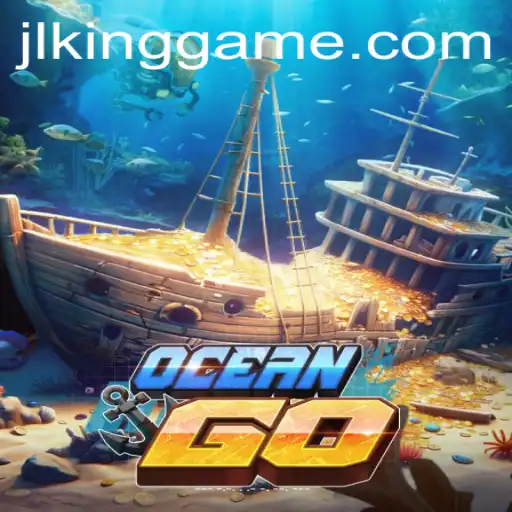 Immersing in the Adventure: Exploring OceanGO—The Latest Thrill by Kinggame